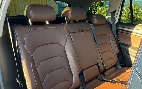 Skoda Kodiaq I, 2023 год, 4 450 000 рублей, 9 фотография