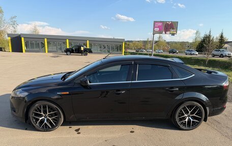 Ford Mondeo IV, 2008 год, 950 000 рублей, 2 фотография