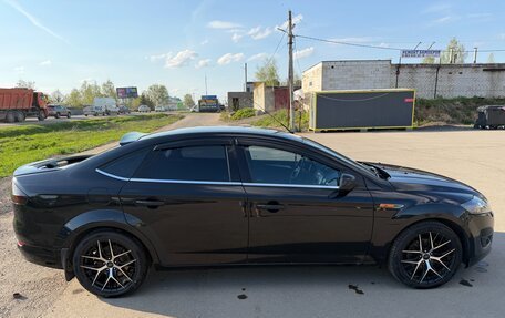 Ford Mondeo IV, 2008 год, 950 000 рублей, 6 фотография