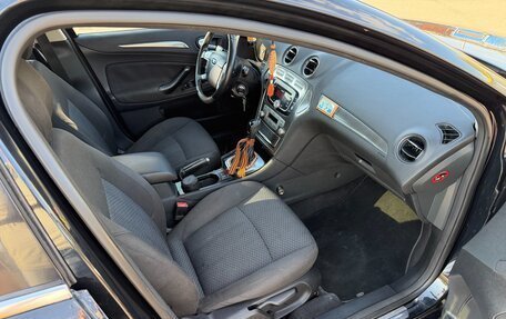 Ford Mondeo IV, 2008 год, 950 000 рублей, 11 фотография