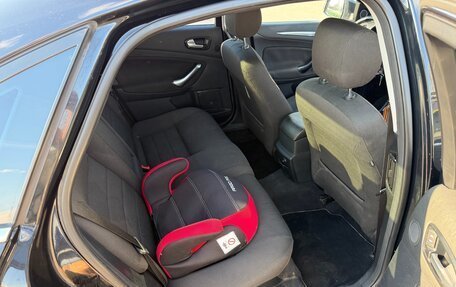 Ford Mondeo IV, 2008 год, 950 000 рублей, 10 фотография