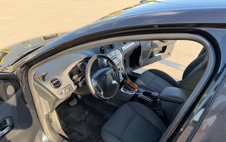 Ford Mondeo IV, 2008 год, 950 000 рублей, 9 фотография