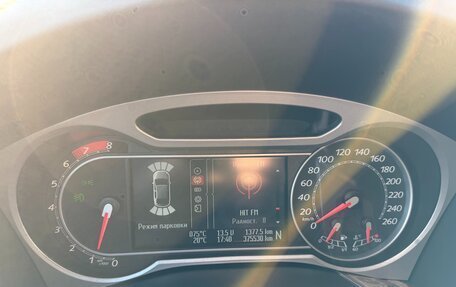Ford Mondeo IV, 2008 год, 950 000 рублей, 14 фотография