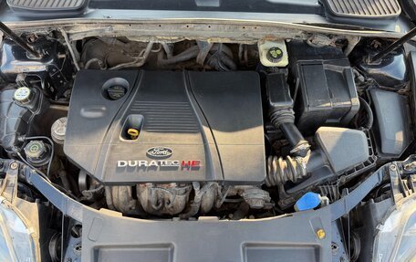 Ford Mondeo IV, 2008 год, 950 000 рублей, 8 фотография