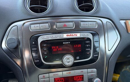 Ford Mondeo IV, 2008 год, 950 000 рублей, 13 фотография