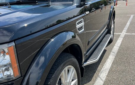 Land Rover Discovery IV, 2010 год, 2 100 000 рублей, 3 фотография