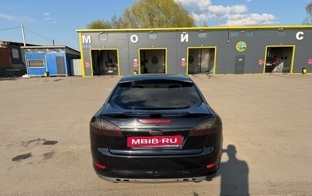 Ford Mondeo IV, 2008 год, 950 000 рублей, 4 фотография