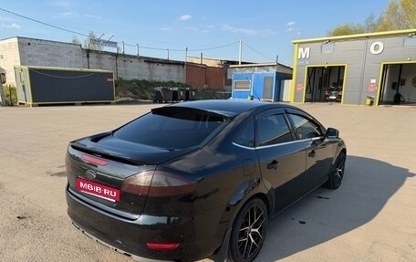 Ford Mondeo IV, 2008 год, 950 000 рублей, 5 фотография