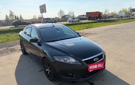 Ford Mondeo IV, 2008 год, 950 000 рублей, 7 фотография