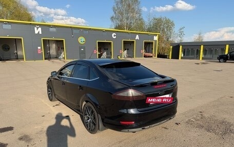 Ford Mondeo IV, 2008 год, 950 000 рублей, 3 фотография