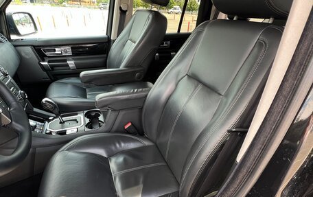 Land Rover Discovery IV, 2010 год, 2 100 000 рублей, 13 фотография