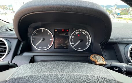 Land Rover Discovery IV, 2010 год, 2 100 000 рублей, 15 фотография