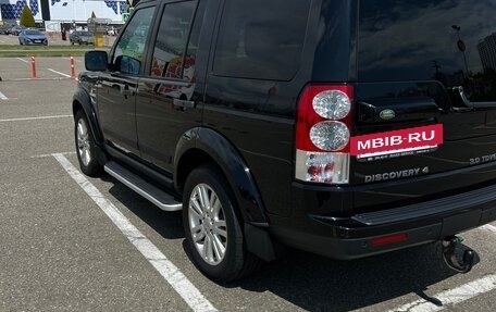 Land Rover Discovery IV, 2010 год, 2 100 000 рублей, 4 фотография