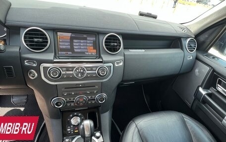 Land Rover Discovery IV, 2010 год, 2 100 000 рублей, 16 фотография