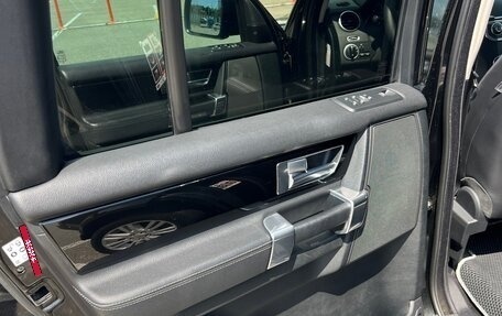 Land Rover Discovery IV, 2010 год, 2 100 000 рублей, 10 фотография
