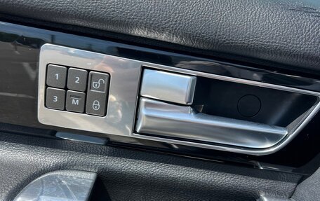 Land Rover Discovery IV, 2010 год, 2 100 000 рублей, 19 фотография
