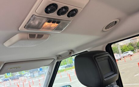 Land Rover Discovery IV, 2010 год, 2 100 000 рублей, 20 фотография