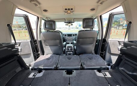 Land Rover Discovery IV, 2010 год, 2 100 000 рублей, 27 фотография