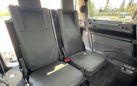Land Rover Discovery IV, 2010 год, 2 100 000 рублей, 23 фотография