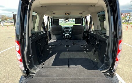 Land Rover Discovery IV, 2010 год, 2 100 000 рублей, 25 фотография