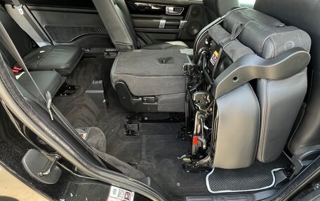 Land Rover Discovery IV, 2010 год, 2 100 000 рублей, 24 фотография