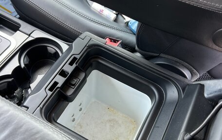 Land Rover Discovery IV, 2010 год, 2 100 000 рублей, 29 фотография