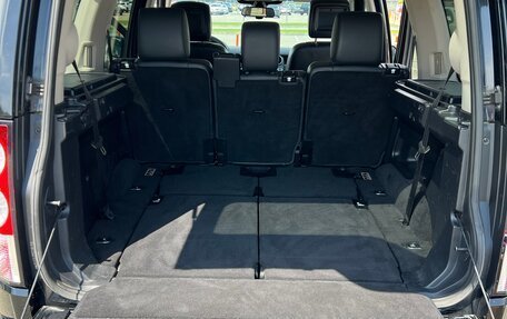 Land Rover Discovery IV, 2010 год, 2 100 000 рублей, 30 фотография