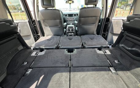 Land Rover Discovery IV, 2010 год, 2 100 000 рублей, 26 фотография