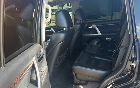 Toyota Land Cruiser 200, 2013 год, 3 690 000 рублей, 7 фотография