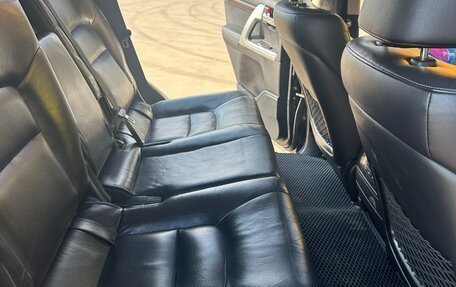 Toyota Land Cruiser 200, 2013 год, 3 690 000 рублей, 9 фотография