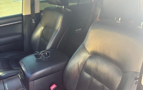 Toyota Land Cruiser 200, 2013 год, 3 690 000 рублей, 12 фотография