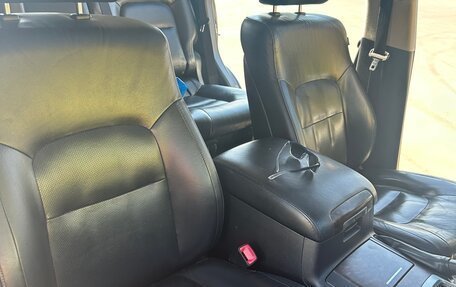 Toyota Land Cruiser 200, 2013 год, 3 690 000 рублей, 11 фотография