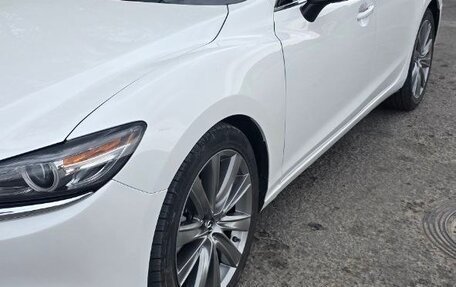 Mazda 6, 2018 год, 2 480 000 рублей, 2 фотография