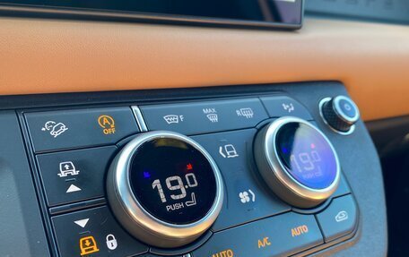 Land Rover Defender II, 2021 год, 10 500 000 рублей, 21 фотография