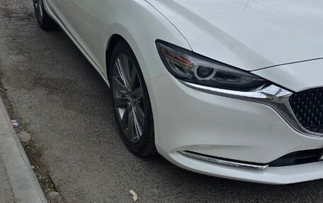 Mazda 6, 2018 год, 2 480 000 рублей, 3 фотография