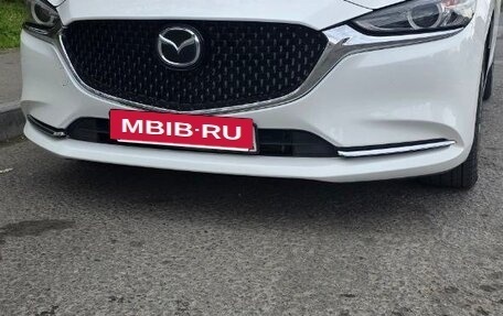 Mazda 6, 2018 год, 2 480 000 рублей, 5 фотография