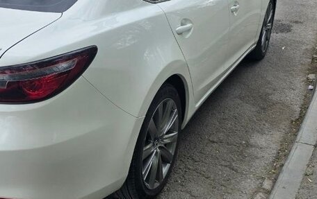 Mazda 6, 2018 год, 2 480 000 рублей, 7 фотография