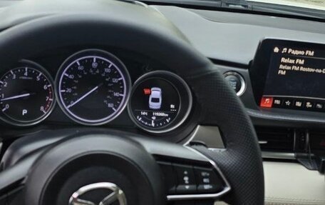 Mazda 6, 2018 год, 2 480 000 рублей, 10 фотография