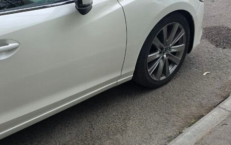 Mazda 6, 2018 год, 2 480 000 рублей, 9 фотография