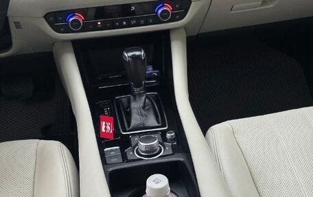 Mazda 6, 2018 год, 2 480 000 рублей, 16 фотография