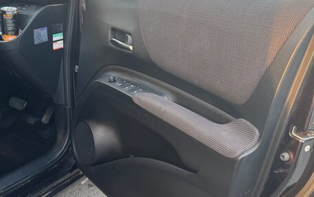 Toyota Sienta II, 2017 год, 1 750 000 рублей, 16 фотография