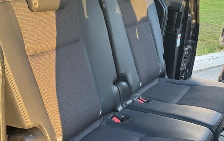 Toyota Sienta II, 2017 год, 1 750 000 рублей, 10 фотография