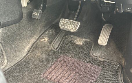 Toyota Sienta II, 2017 год, 1 750 000 рублей, 17 фотография