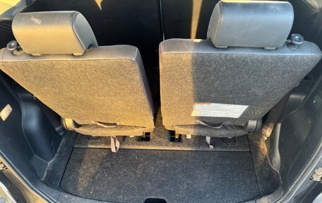 Toyota Sienta II, 2017 год, 1 750 000 рублей, 8 фотография