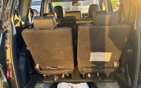 Toyota Sienta II, 2017 год, 1 750 000 рублей, 7 фотография