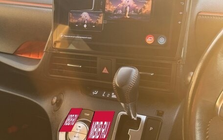 Toyota Sienta II, 2017 год, 1 750 000 рублей, 21 фотография