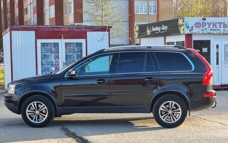 Volvo XC90 II рестайлинг, 2010 год, 1 300 000 рублей, 4 фотография