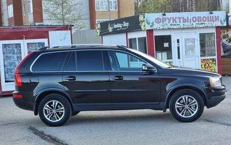Volvo XC90 II рестайлинг, 2010 год, 1 300 000 рублей, 8 фотография