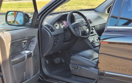 Volvo XC90 II рестайлинг, 2010 год, 1 300 000 рублей, 10 фотография