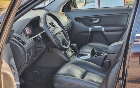 Volvo XC90 II рестайлинг, 2010 год, 1 300 000 рублей, 11 фотография